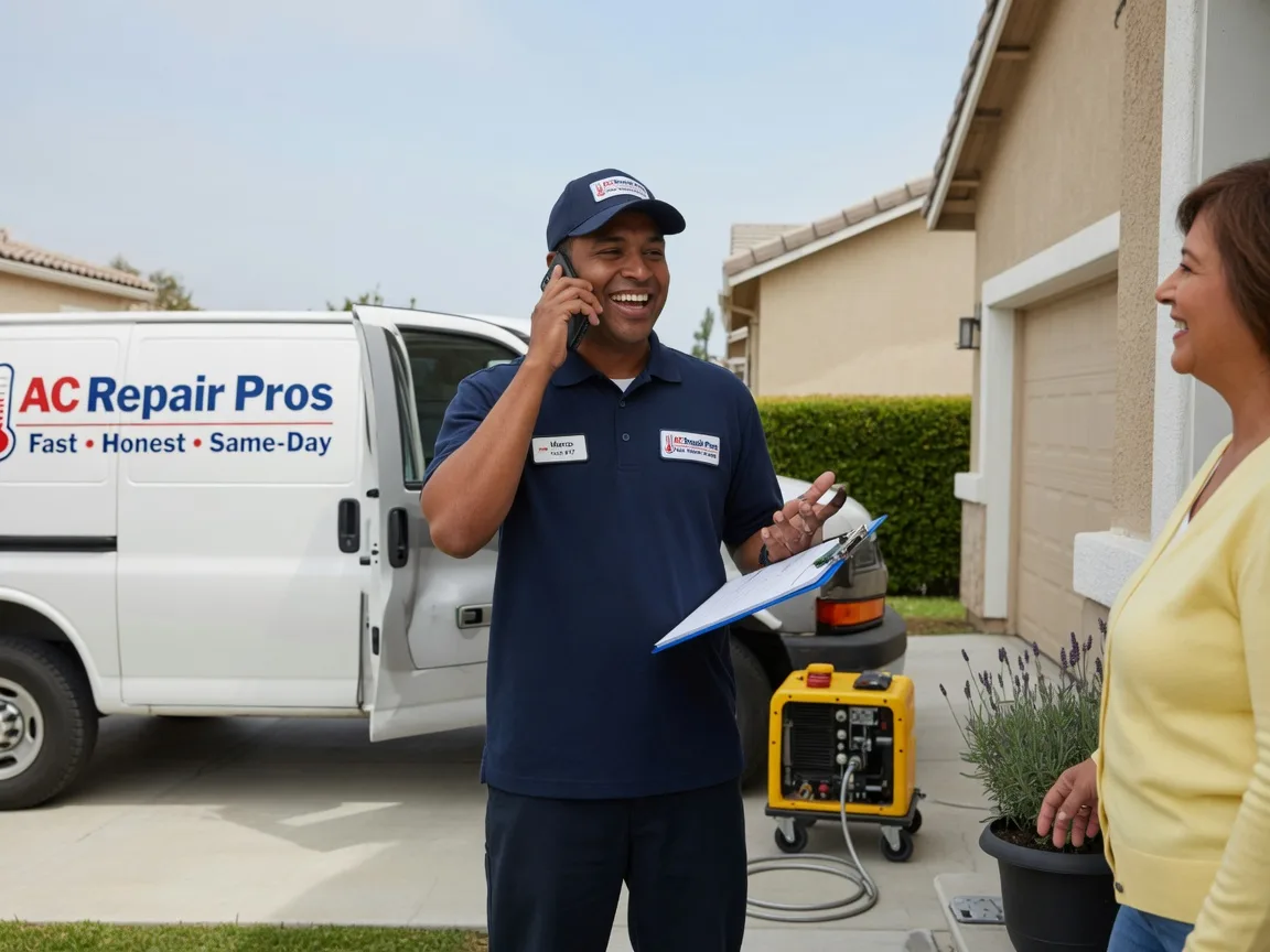 AC Repair Louisa, KY FAQs
